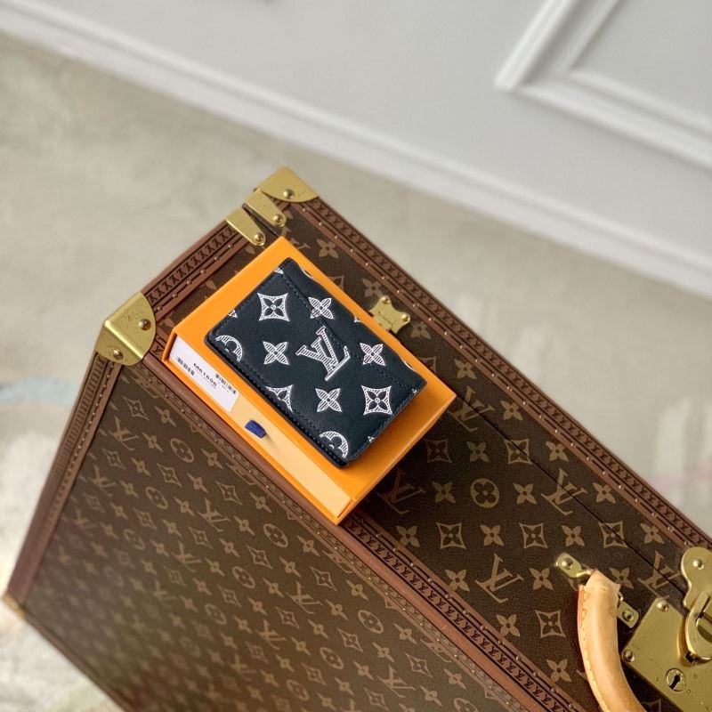 LV Wallets